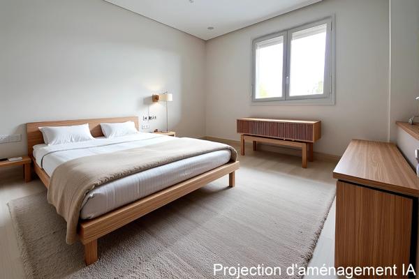 Maison de 111m² située à MONTHUREUX SUR SAONE