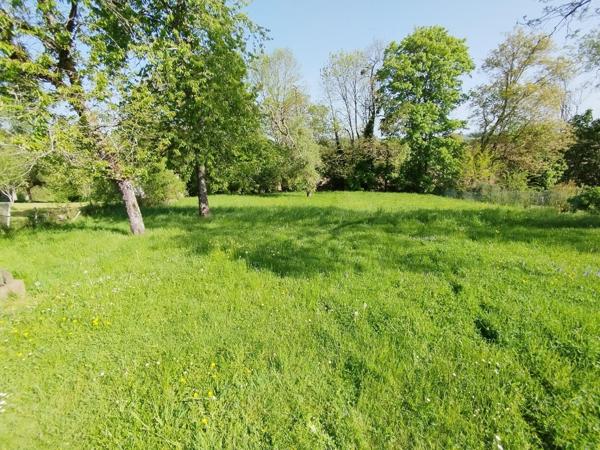 Maison de 111m² située à MONTHUREUX SUR SAONE