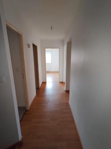 Maison de 111m² située à MONTHUREUX SUR SAONE