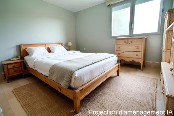 Maison de 111m² située à MONTHUREUX SUR SAONE