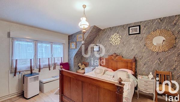 Maison à vendre 5 pièces 130 m² Saultain