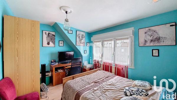 Maison à vendre 5 pièces 130 m² Saultain