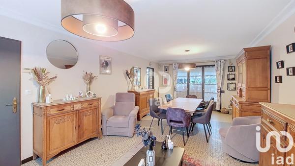 Maison à vendre 5 pièces 130 m² Saultain