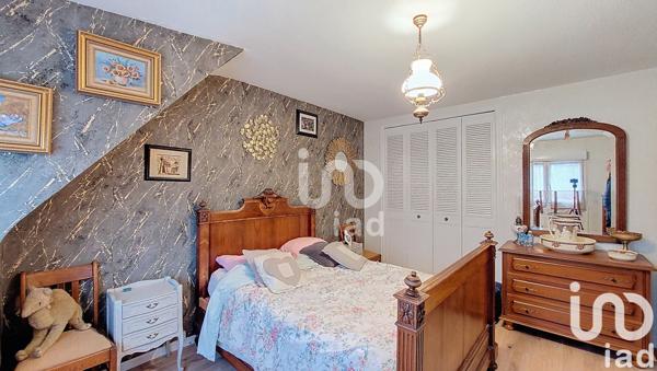 Maison à vendre 5 pièces 130 m² Saultain