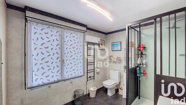 Maison à vendre 5 pièces 130 m² Saultain