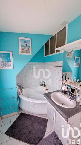 Maison à vendre 5 pièces 130 m² Saultain