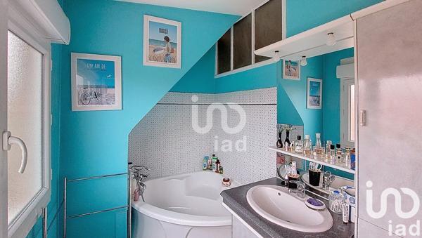 Maison à vendre 5 pièces 130 m² Saultain