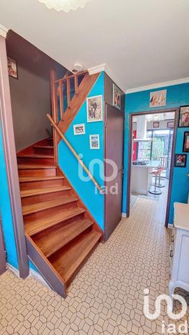 Maison à vendre 5 pièces 130 m² Saultain