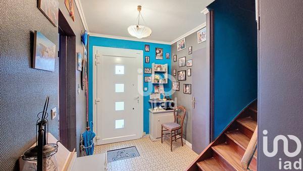 Maison à vendre 5 pièces 130 m² Saultain