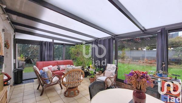 Maison à vendre 5 pièces 130 m² Saultain