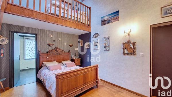 Maison à vendre 5 pièces 130 m² Saultain