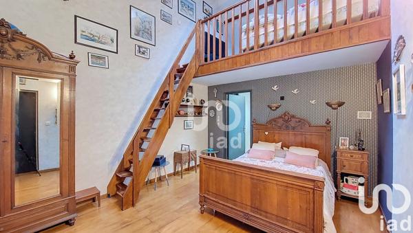 Maison à vendre 5 pièces 130 m² Saultain