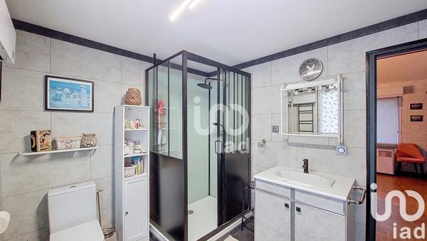 Maison à vendre 5 pièces 130 m² Saultain