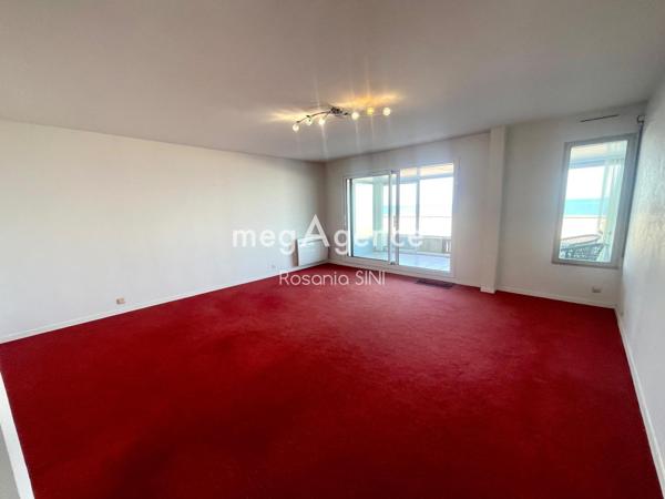 Appartement à Notre-Dame-de-Riez, 85270 - 2 pièces 52m²