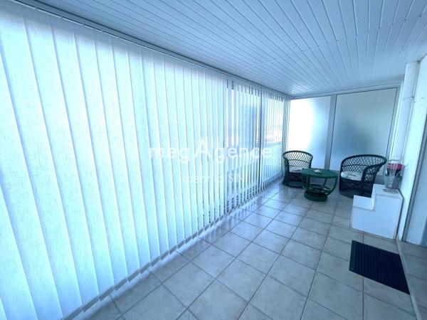 Appartement à Notre-Dame-de-Riez, 85270 - 2 pièces 52m²