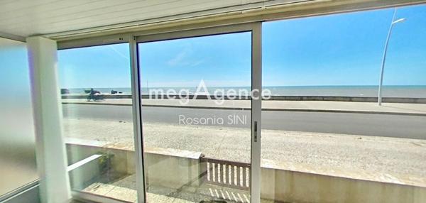 Appartement à Notre-Dame-de-Riez, 85270 - 2 pièces 52m²