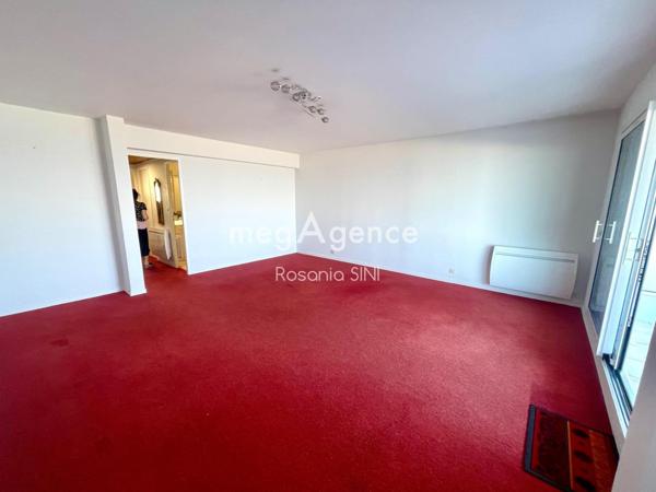 Appartement à Notre-Dame-de-Riez, 85270 - 2 pièces 52m²