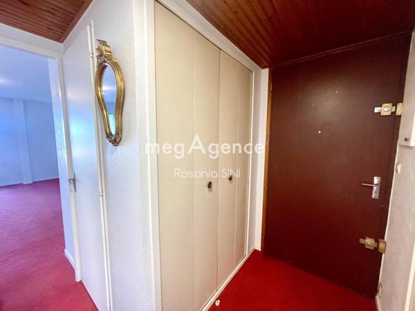 Appartement à Notre-Dame-de-Riez, 85270 - 2 pièces 52m²