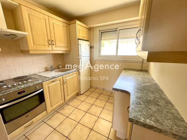 Appartement à Notre-Dame-de-Riez, 85270 - 2 pièces 52m²