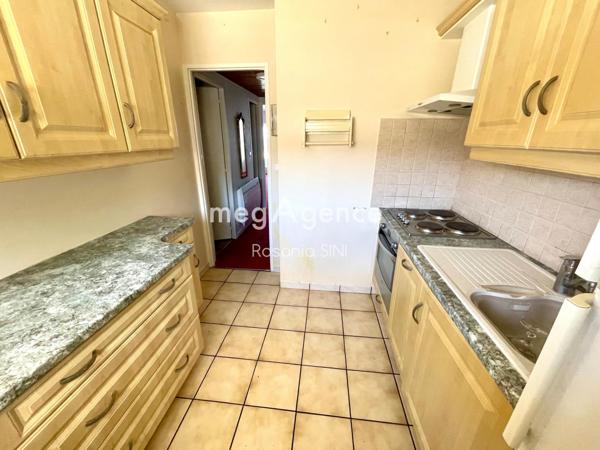 Appartement à Notre-Dame-de-Riez, 85270 - 2 pièces 52m²