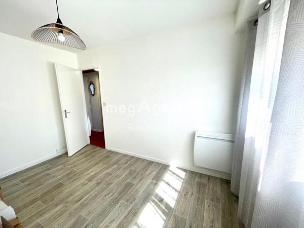 Appartement à Notre-Dame-de-Riez, 85270 - 2 pièces 52m²