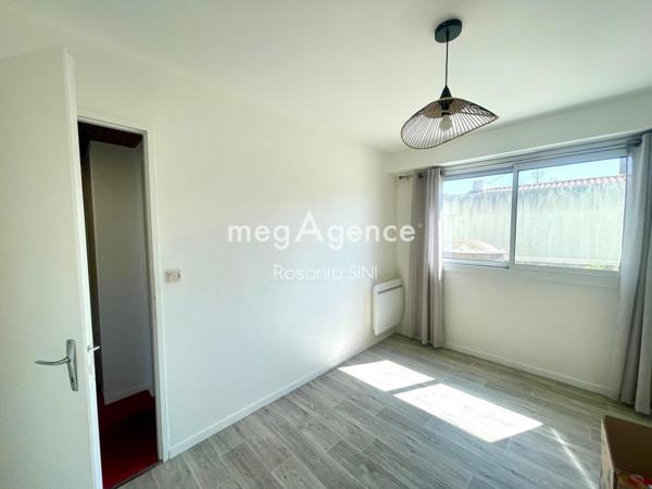 Appartement à Notre-Dame-de-Riez, 85270 - 2 pièces 52m²