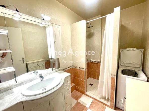 Appartement à Notre-Dame-de-Riez, 85270 - 2 pièces 52m²