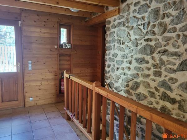 Maison 211 m2 avec local commercial