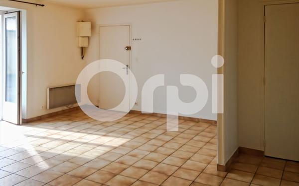 Appartement à louer    3 pièces •  Saint-Soupplets