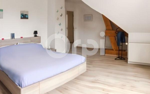 Appartement à louer    3 pièces •  Saint-Soupplets