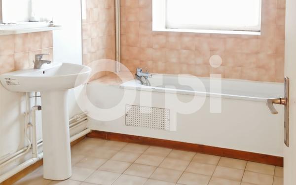 Appartement à louer    3 pièces •  Saint-Soupplets