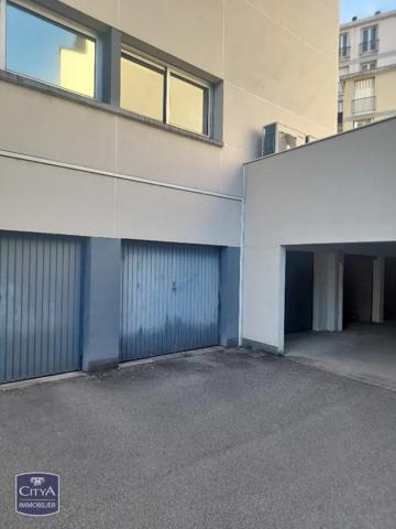 Appartement à vendre 4 pièces 87.2m² Limoges (87100)