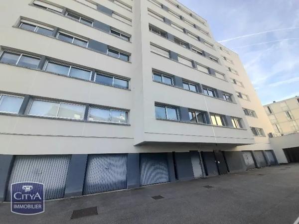 Appartement à vendre 4 pièces 87.2m² Limoges (87100)
