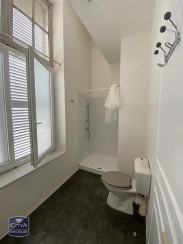 Appartement à vendre 2 pièces 50.72m² Poitiers (86000)
