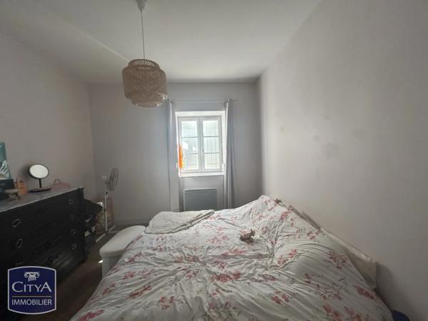 Appartement à vendre 2 pièces 50.72m² Poitiers (86000)