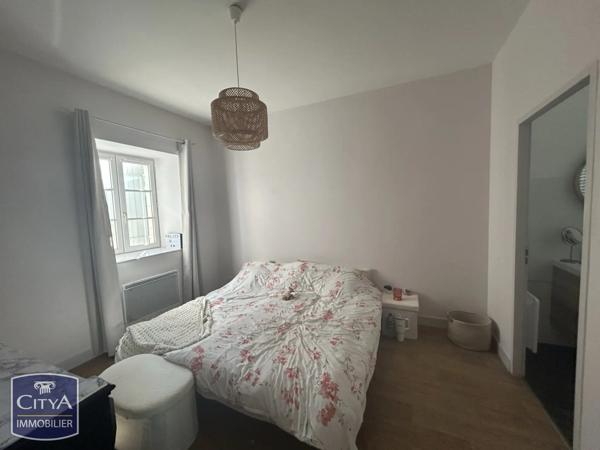 Appartement à vendre 2 pièces 50.72m² Poitiers (86000)