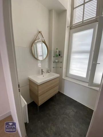 Appartement à vendre 2 pièces 50.72m² Poitiers (86000)