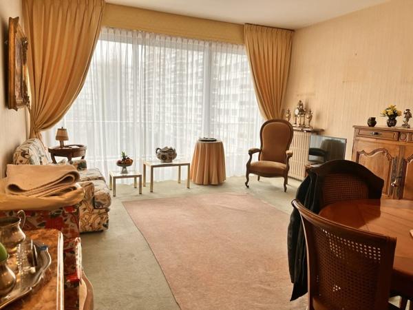 Appartement à vendre |  La Rochelle |  3 pièces | 79 m²