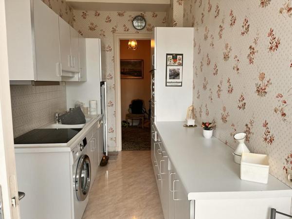 Appartement à vendre |  La Rochelle |  3 pièces | 79 m²