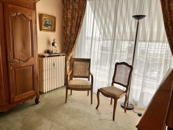 Appartement à vendre |  La Rochelle |  3 pièces | 79 m²