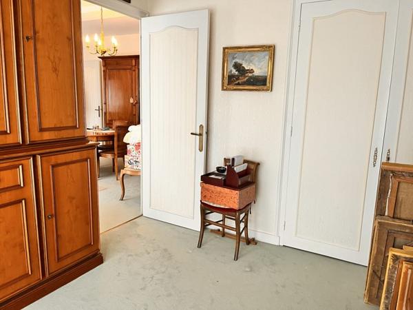 Appartement à vendre |  La Rochelle |  3 pièces | 79 m²