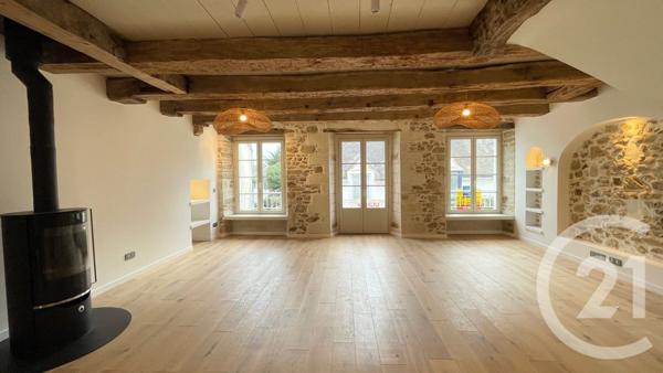 Maison à vendre  5 pièces - 178 m2 AURAY - 56