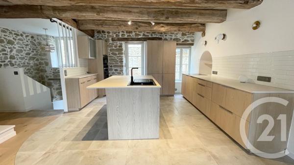 Maison à vendre  5 pièces - 178 m2 AURAY - 56