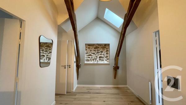 Maison à vendre  5 pièces - 178 m2 AURAY - 56