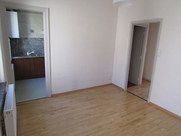 Immeuble Nancy 117 m2