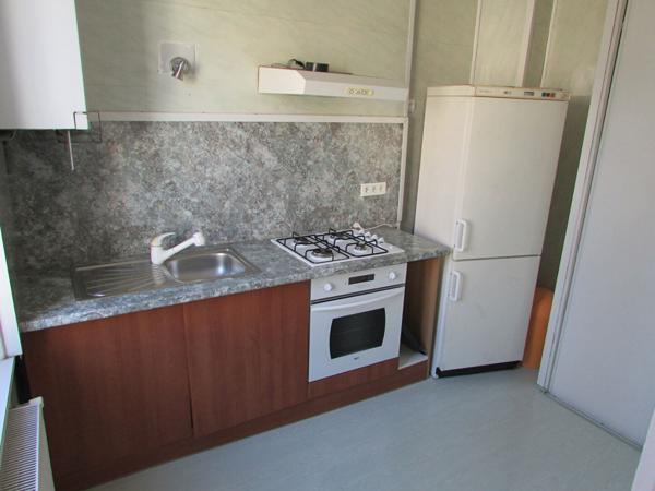 Immeuble Nancy 117 m2