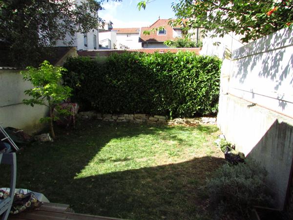 Immeuble Nancy 117 m2