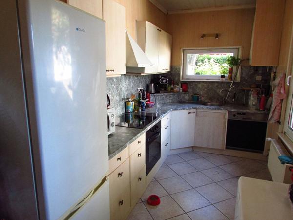 Immeuble Nancy 117 m2