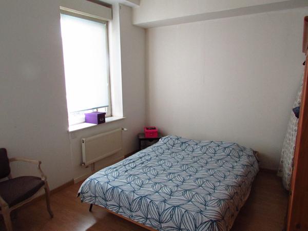 Immeuble Nancy 117 m2