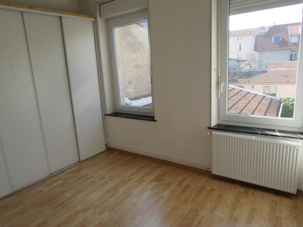 Immeuble Nancy 117 m2